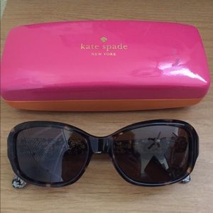 Kate Spade Sunglasses